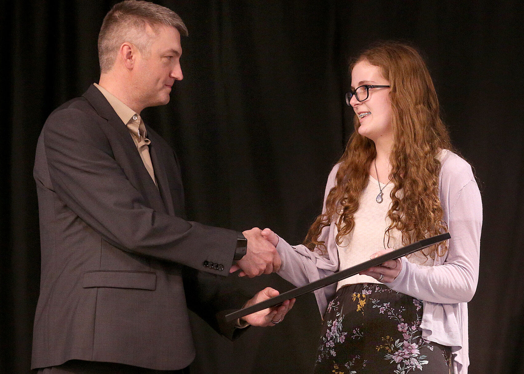 2022 Extra Effort Awards